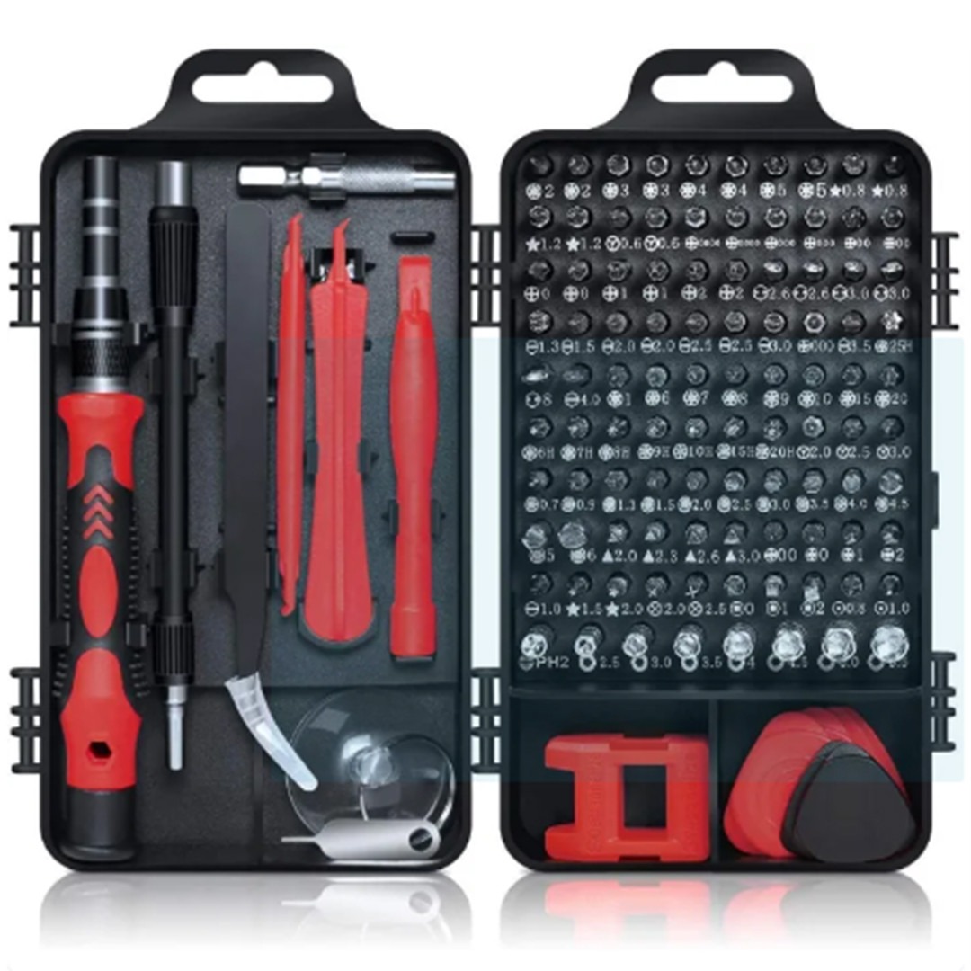 Screwdriver